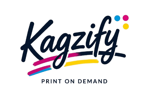 Kagzify logo